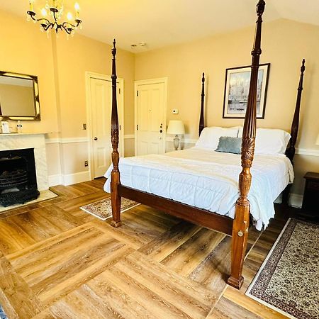 The Hamilton Hoppin House Ξενοδοχείο Μίντλταουν Εξωτερικό φωτογραφία