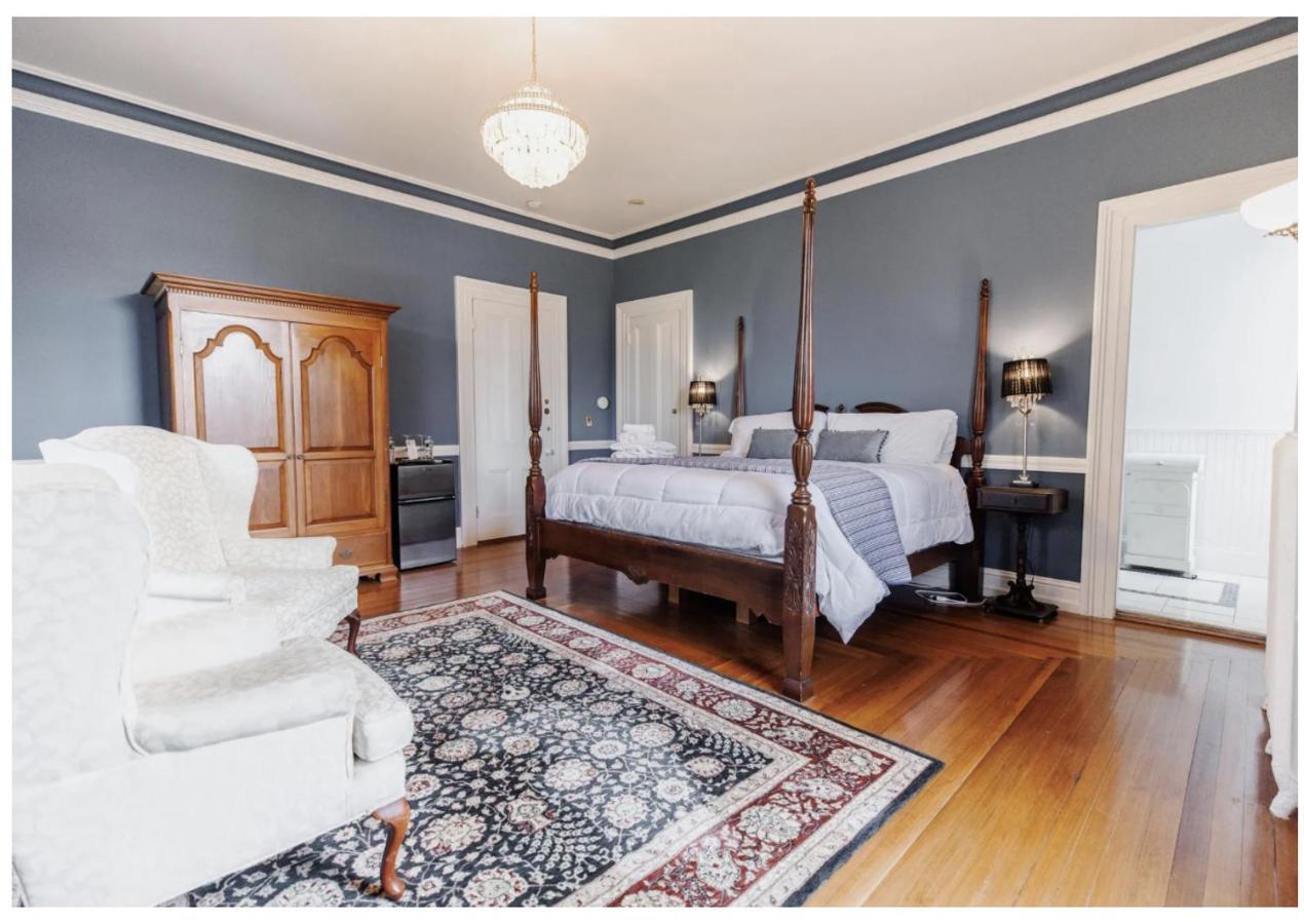 The Hamilton Hoppin House Ξενοδοχείο Μίντλταουν Εξωτερικό φωτογραφία