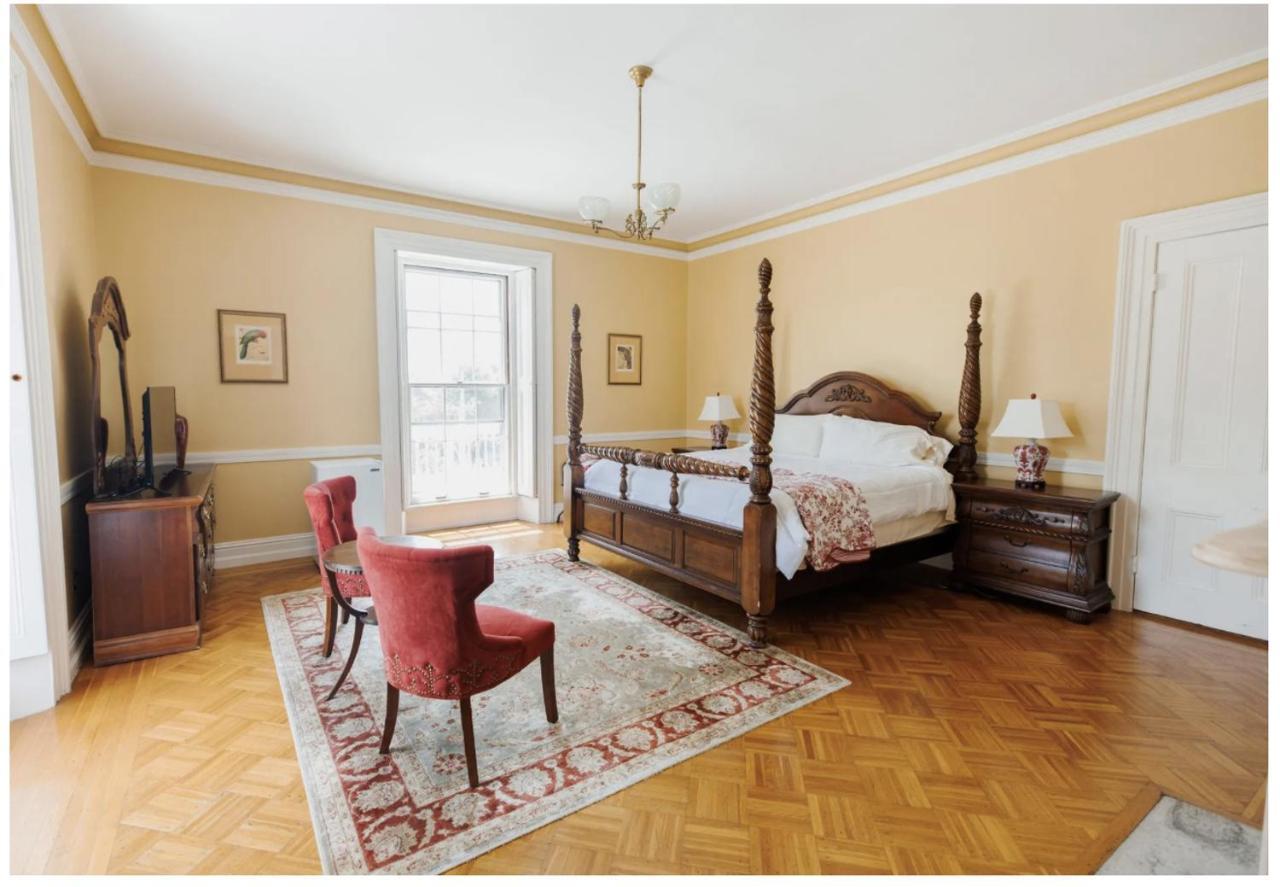 The Hamilton Hoppin House Ξενοδοχείο Μίντλταουν Εξωτερικό φωτογραφία