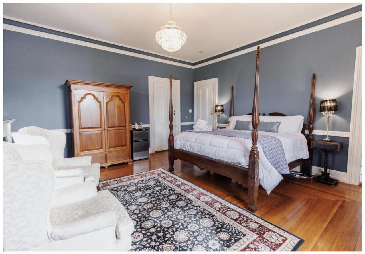 The Hamilton Hoppin House Ξενοδοχείο Μίντλταουν Εξωτερικό φωτογραφία