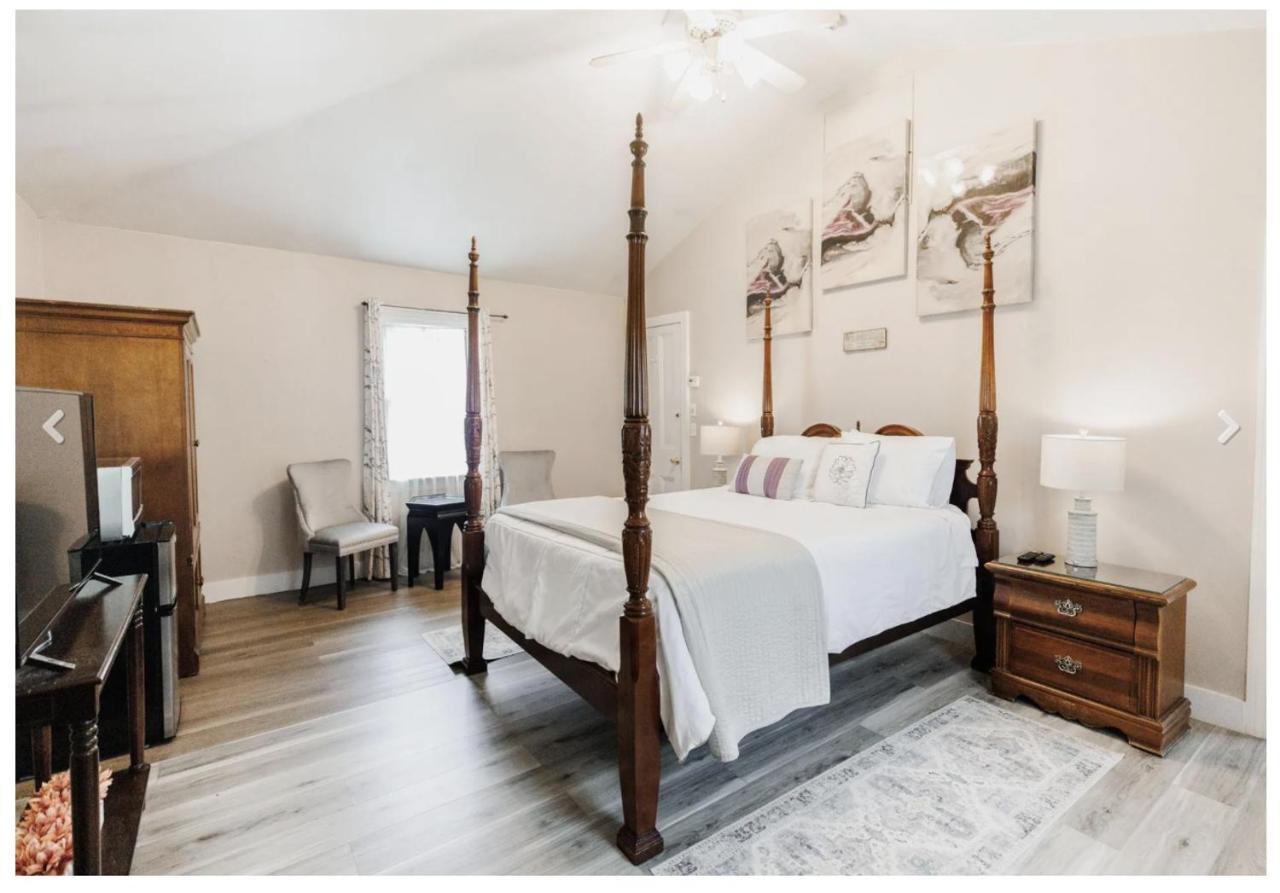 The Hamilton Hoppin House Ξενοδοχείο Μίντλταουν Εξωτερικό φωτογραφία