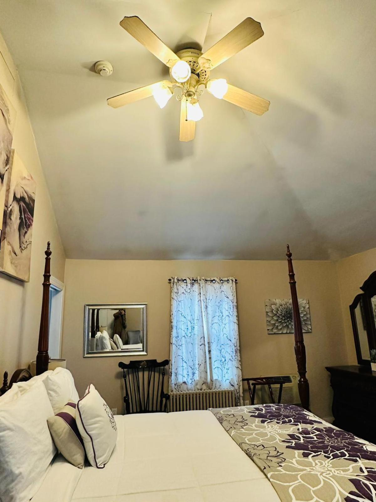 The Hamilton Hoppin House Ξενοδοχείο Μίντλταουν Εξωτερικό φωτογραφία