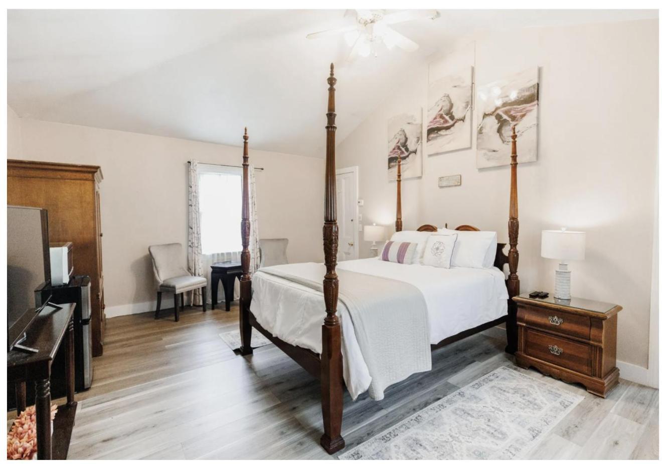 The Hamilton Hoppin House Ξενοδοχείο Μίντλταουν Εξωτερικό φωτογραφία